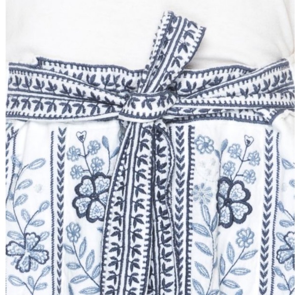 Johnny was LEI LEI SWING SKIRT - Picture 5 of 8